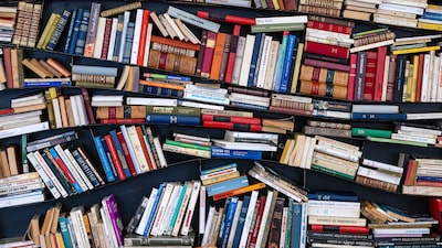 De Dickens a crisis bursátiles: las lecturas que recomiendan los directivos del sector fintech De Dickens a crisis bursátiles: las lecturas que recomiendan los directivos del sector fintech