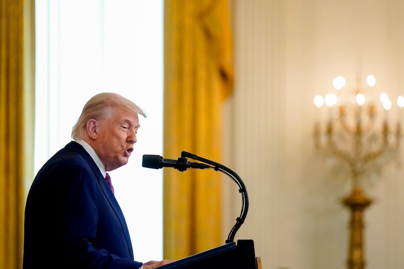 Foto: Al Drago/Bloomberg Foto: Al Drago/Bloomberg