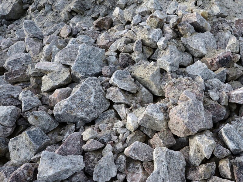 Mina de LItio Mina de LItio