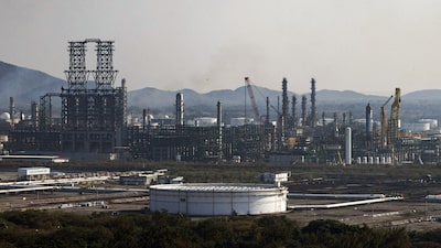 México seguirá enviando petróleo a Cuba por ‘razones humanitarias’ pese a la promesa de Trump México seguirá enviando petróleo a Cuba por ‘razones humanitarias’ pese a la promesa de Trump