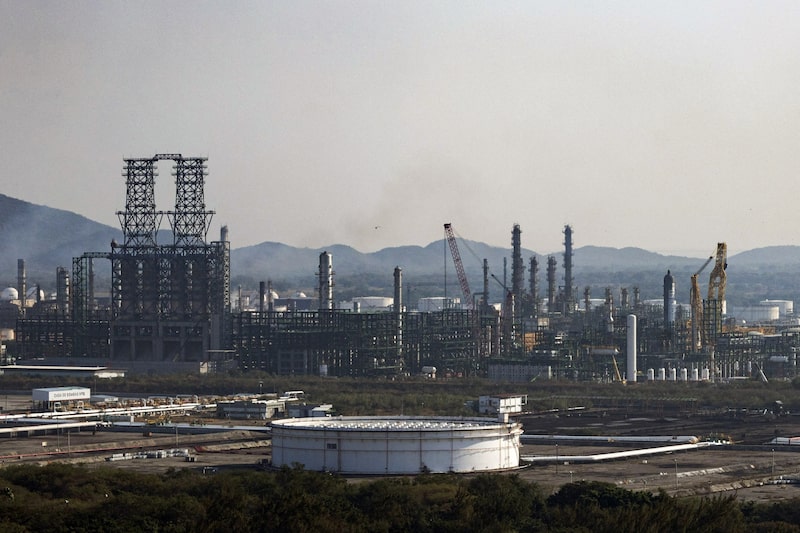 “La ayuda humanitaria continuará, como a otros países”, dijo la presidenta Claudia Sheinbaum en su conferencia matutina. “La ayuda humanitaria continuará, como a otros países”, dijo la presidenta Claudia Sheinbaum en su conferencia matutina.