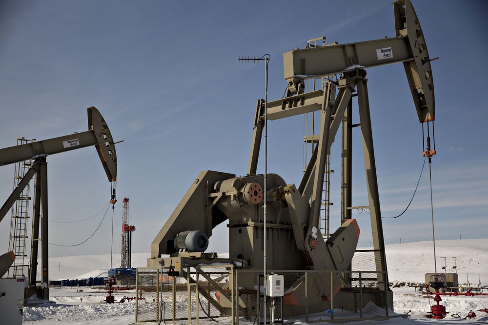 La Administración de Información Energética de EE. UU. (EIA) publicó su informe de marzo, en el que ajustó sus proyecciones para el precio del petróleo Brent. La Administración de Información Energética de EE. UU. (EIA) publicó su informe de marzo, en el que ajustó sus proyecciones para el precio del petróleo Brent.