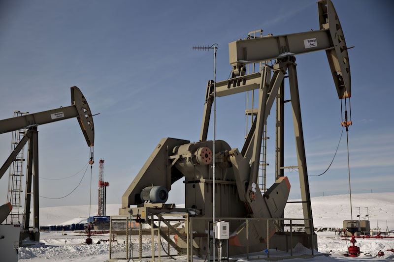 Delegados da OPEP+ esperam que a sessão do grupo no início do próximo mês não traga decisões importantes para o mercado Delegados da OPEP+ esperam que a sessão do grupo no início do próximo mês não traga decisões importantes para o mercado