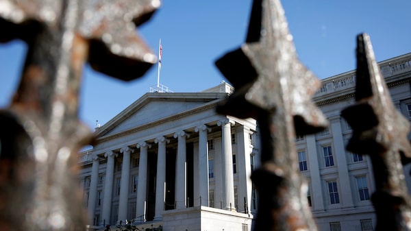 Como a China passou de líder a terceiro país com mais títulos do Tesouro dos EUA Como a China passou de líder a terceiro país com mais títulos do Tesouro dos EUA