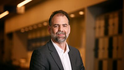 A BASF integrou as soluções ao produtor. Agora colhe os frutos, diz VP para o Brasil A BASF integrou as soluções ao produtor. Agora colhe os frutos, diz VP para o Brasil