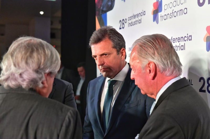 Exclusiva: Cuántos millones prestará el BID a la Argentina por la sequía Exclusiva: Cuántos millones prestará el BID a la Argentina por la sequía