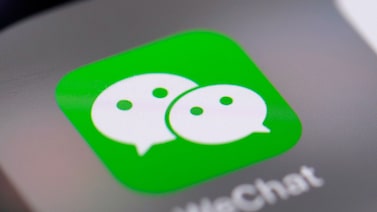 Tencent sube tras informes sobre el desarrollo de un agente de IA para WeChat Tencent sube tras informes sobre el desarrollo de un agente de IA para WeChat
