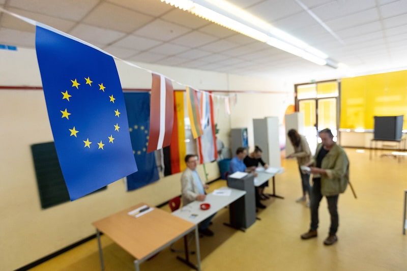 Elecciones europeas Elecciones europeas