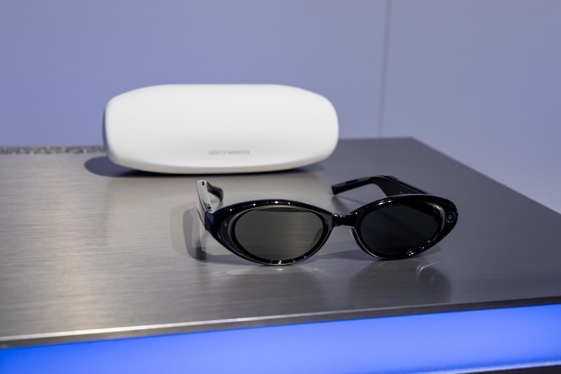 Samsung afirma que las preocupaciones sobre la privacidad de las gafas inteligentes requieren una solución de toda la industria Samsung afirma que las preocupaciones sobre la privacidad de las gafas inteligentes requieren una solución de toda la industria