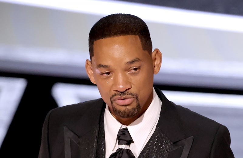 Will Smith Will Smith