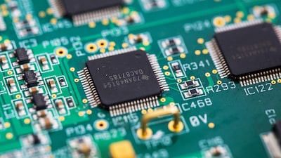 Los precios en alza del iPad y la Xbox revelan el impacto del caos en los chips de memoria Los precios en alza del iPad y la Xbox revelan el impacto del caos en los chips de memoria