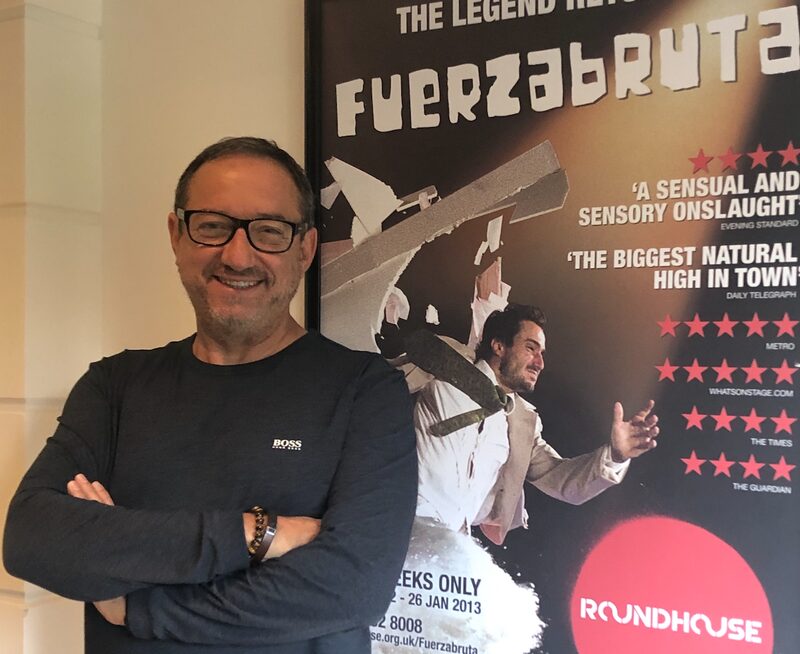 Foto: Ozono Producciones Foto: Ozono Producciones