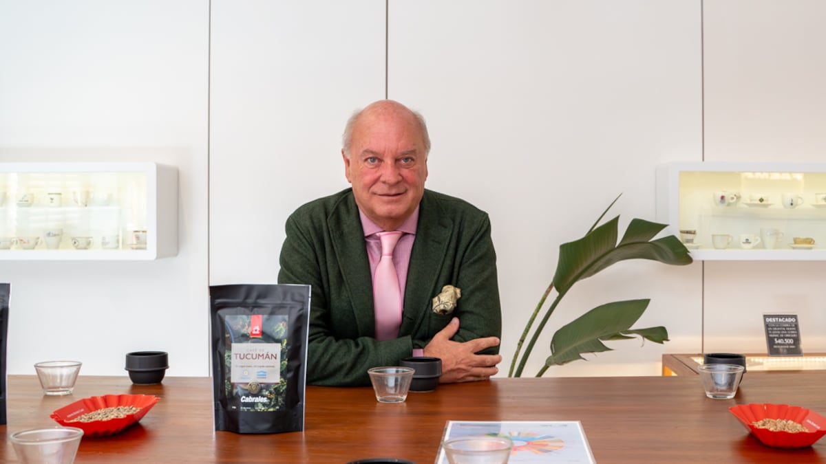 Argentina apuesta al café propio: busca competir con países líderes y abrir horizonte exportador