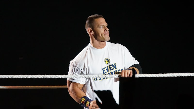 La fortuna que amasó John Cena antes de su última pelea en la WWE, el 13 de diciembre. La fortuna que amasó John Cena antes de su última pelea en la WWE, el 13 de diciembre.