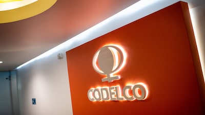 Chile prioriza la recuperación de Codelco y evita abrir debate sobre posible privatización Chile prioriza la recuperación de Codelco y evita abrir debate sobre posible privatización