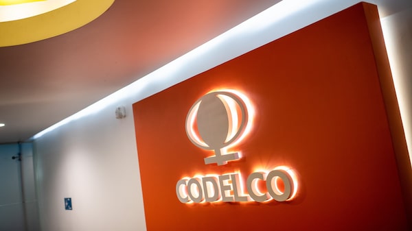 Chile prioriza la recuperación de Codelco y evita abrir debate sobre posible privatización Chile prioriza la recuperación de Codelco y evita abrir debate sobre posible privatización