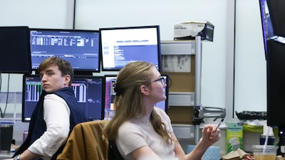 Hartnett, de BofA, ve en los valores de consumo la mejor apuesta ante la debilidad del S&P 500 Hartnett, de BofA, ve en los valores de consumo la mejor apuesta ante la debilidad del S&P 500