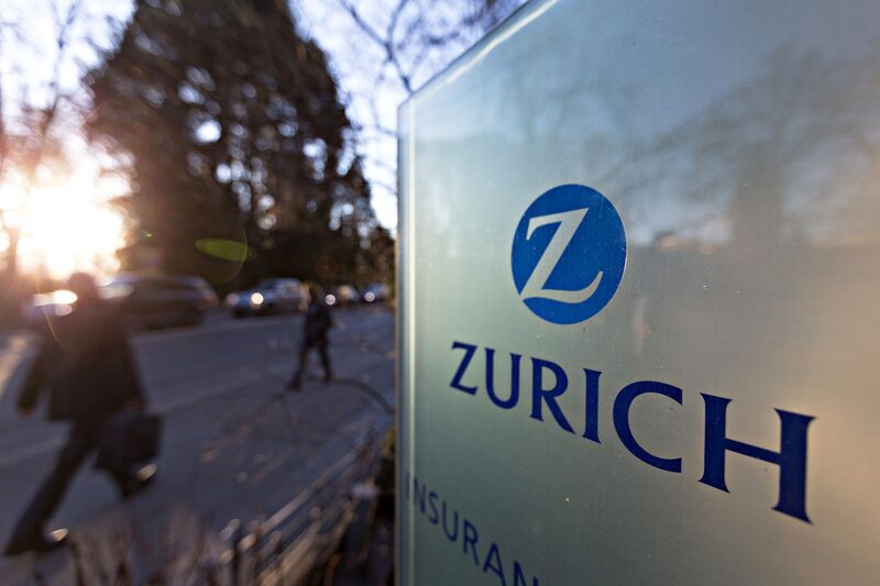 Zurich Insurance Group AG posee casi el 5% de Sabadell. Zurich Insurance Group AG posee casi el 5% de Sabadell.