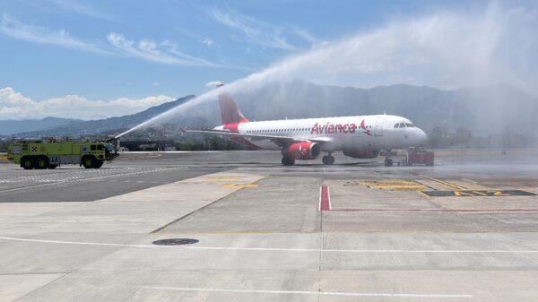 Avianca reactiva la aerolínea guatemalteca Aviateca y estas son las rutas a operar Avianca reactiva la aerolínea guatemalteca Aviateca y estas son las rutas a operar