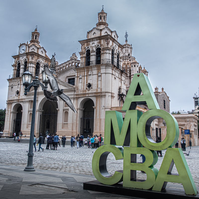 La provincia de Córdoba es una de las más elegidas por los argentinos. La provincia de Córdoba es una de las más elegidas por los argentinos.