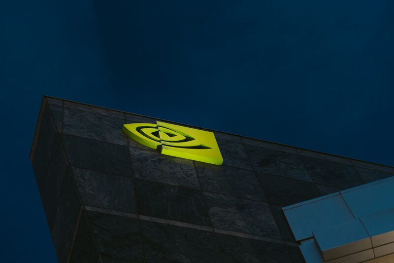 Nvidia despeja el camino para que las acciones relacionadas con la IA sigan subiendo Nvidia despeja el camino para que las acciones relacionadas con la IA sigan subiendo