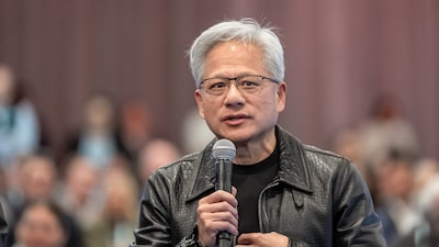 CEO de Nvidia dice que la IA no necesita nuevas leyes: “Las fuerzas del mercado ya están ahí” CEO de Nvidia dice que la IA no necesita nuevas leyes: “Las fuerzas del mercado ya están ahí”