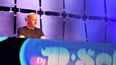 CEO do Goldman Sachs será DJ no Lollapalooza de Chicago CEO do Goldman Sachs será DJ no Lollapalooza de Chicago
