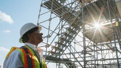 Concremat cresce no vácuo das grandes empreiteiras após a Lava Jato Concremat cresce no vácuo das grandes empreiteiras após a Lava Jato