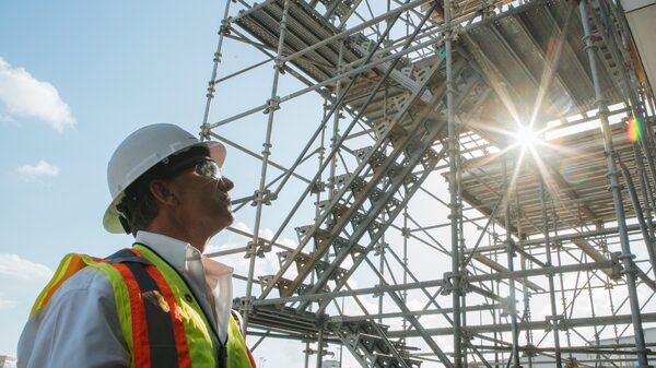 Concremat cresce no vácuo das grandes empreiteiras após a Lava Jato Concremat cresce no vácuo das grandes empreiteiras após a Lava Jato