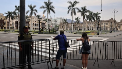 Perú enfrenta una nueva demanda en EE.UU. por arbitraje impago de US$99 millones Perú enfrenta una nueva demanda en EE.UU. por arbitraje impago de US$99 millones