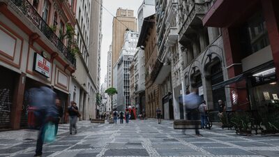 Governo aproveita ‘janela’ e volta a emitir títulos de dez anos no mercado global Governo aproveita ‘janela’ e volta a emitir títulos de dez anos no mercado global