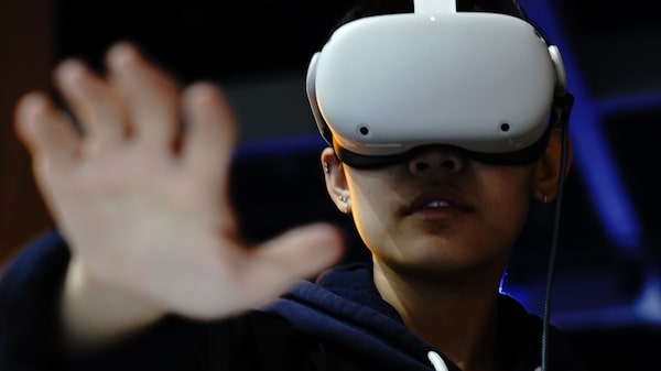 Esposos guatemaltecos captan inversión privada e incursionan en el metaverso inmobiliario Esposos guatemaltecos captan inversión privada e incursionan en el metaverso inmobiliario