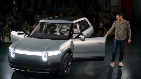 Este mercado no es lugar para fabricantes de vehículos eléctricos “novatos” Este mercado no es lugar para fabricantes de vehículos eléctricos “novatos”