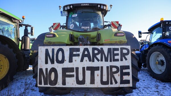 Por qué Alemania es un país rico, pero los alemanes son pobres y están enojados Por qué Alemania es un país rico, pero los alemanes son pobres y están enojados