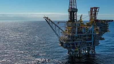 Sinochem negocia venda de 40% em campo offshore à Prio, segundo fontes Sinochem negocia venda de 40% em campo offshore à Prio, segundo fontes