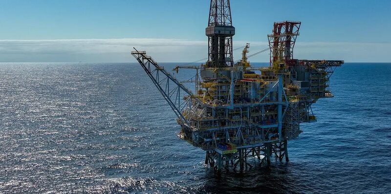 Plataforma Peregrino C Plataforma Peregrino C