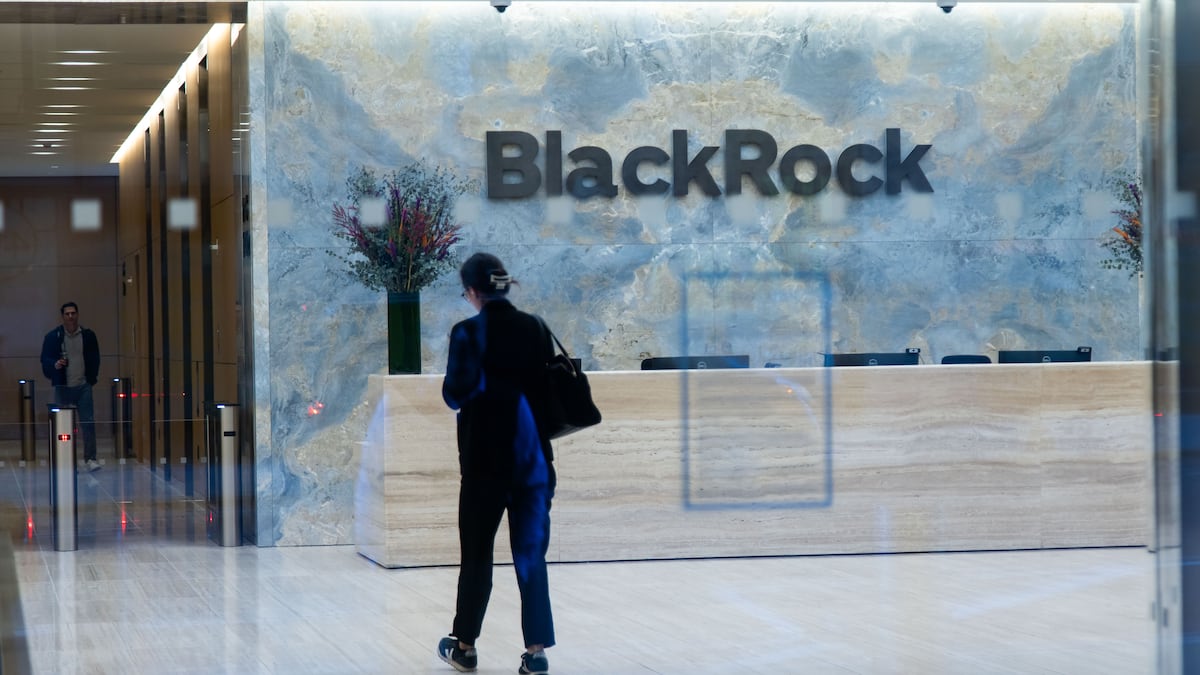 BlackRock deja tres lecciones a los inversionistas tras los cambios que han marcado 2026