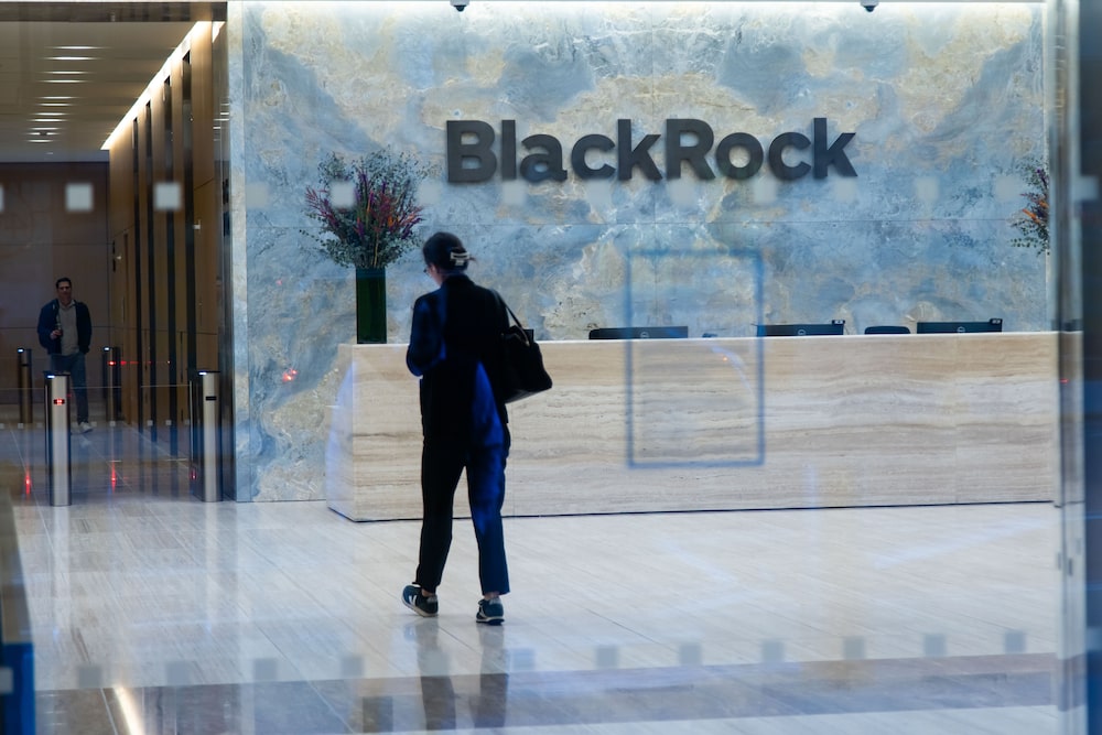 BlackRock Hits $11.5 Trillion Of Assets With Private-Market Push BlackRock Hits $11.5 Trillion Of Assets With Private-Market Push