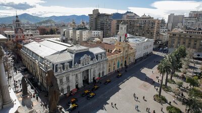 Estes são os países mais empreendedores do mundo: três ficam na América Latina Estes são os países mais empreendedores do mundo: três ficam na América Latina