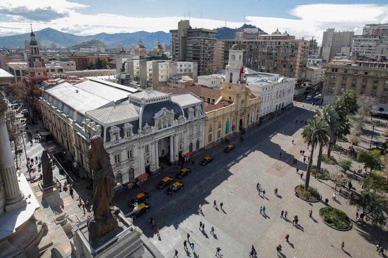 Los países con mayor espíritu emprendedor del mundo: tres son de Latinoamérica. Los países con mayor espíritu emprendedor del mundo: tres son de Latinoamérica.