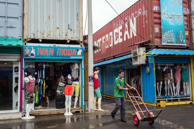 Para este año, el BCE proyecta que la economía crecería sobre el 2,8%. Para este año, el BCE proyecta que la economía crecería sobre el 2,8%.