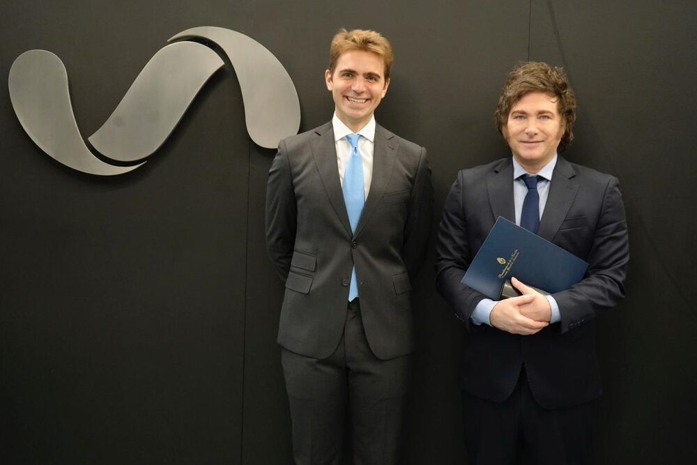 Fuente: Presidencia Fuente: Presidencia