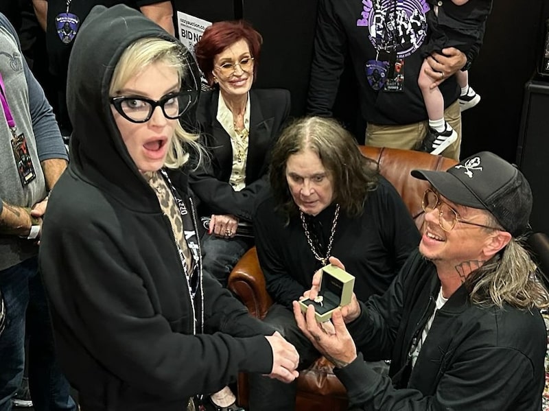 Kelly osbourne Kelly osbourne