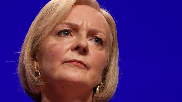 ¿Puede Truss recuperarse como Primera Ministra? Los presagios son desalentadores ¿Puede Truss recuperarse como Primera Ministra? Los presagios son desalentadores