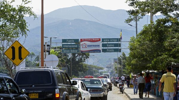 SOAT para carros de Ecuador y Venezuela que ingresan a Colombia, ¿cómo funciona? SOAT para carros de Ecuador y Venezuela que ingresan a Colombia, ¿cómo funciona?