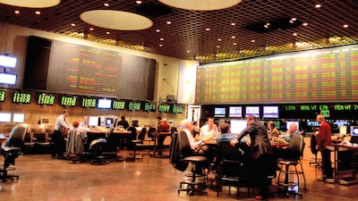 En qué invertir en Argentina: las acciones que recomiendan los expertos para junio En qué invertir en Argentina: las acciones que recomiendan los expertos para junio