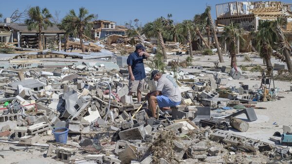 Cuáles son los cuatro huracanes de categoría 5 que han golpeado EE.UU. continental Cuáles son los cuatro huracanes de categoría 5 que han golpeado EE.UU. continental
