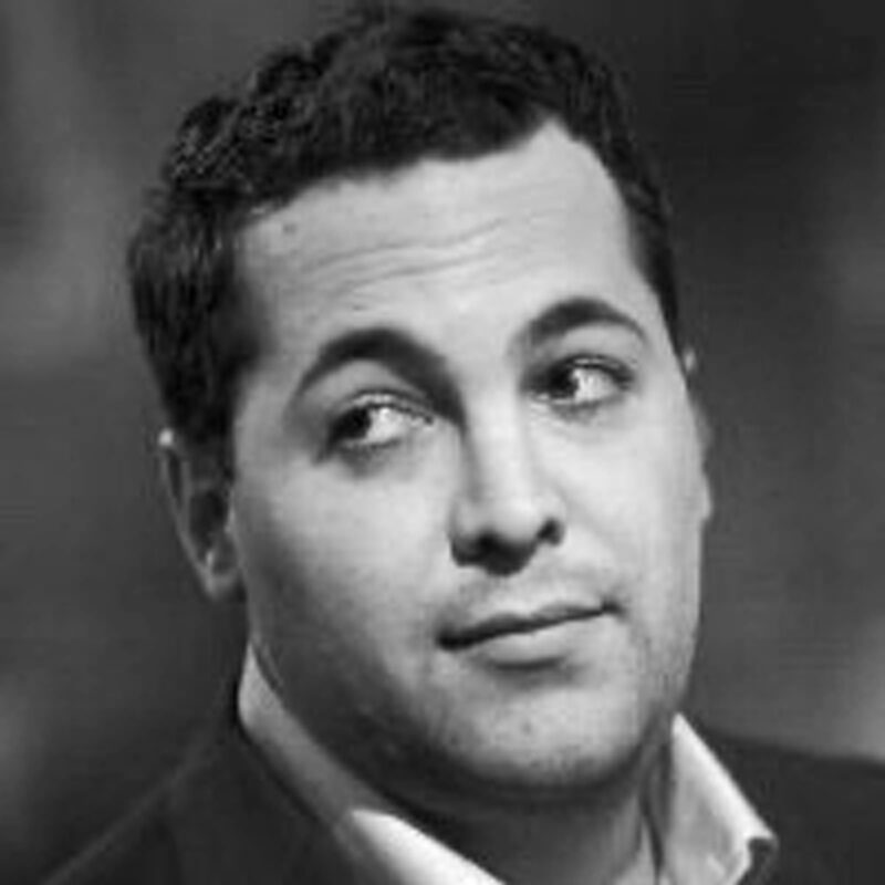 Aron Schwarzkopf Aron Schwarzkopf