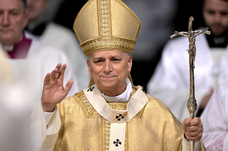 Trump and Pope Are Sparring Again Ahead of Visit by Rubio Trump and Pope Are Sparring Again Ahead of Visit by Rubio