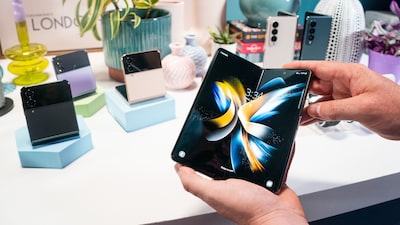 ¿Teléfonos de Xiaomi, Oppo, Vivo o Samsung? Opciones de regalo de tecnología para el Día del Padre 2026 ¿Teléfonos de Xiaomi, Oppo, Vivo o Samsung? Opciones de regalo de tecnología para el Día del Padre 2026